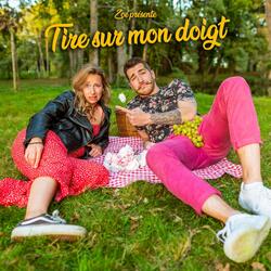 Tire sur mon doigt