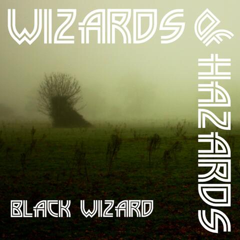 Black Wizard