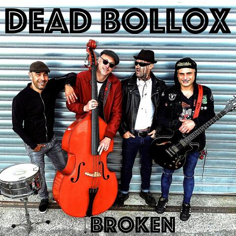Broken