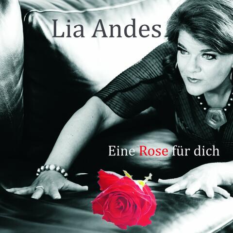 Eine Rose für dich