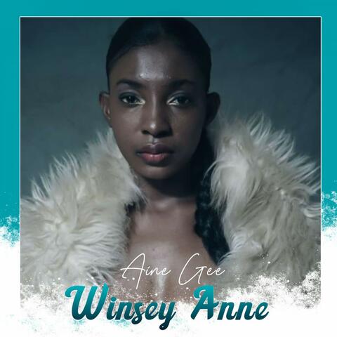 Winsey Anne