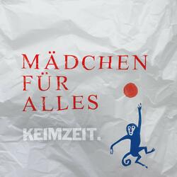 Mädchen Für Alles