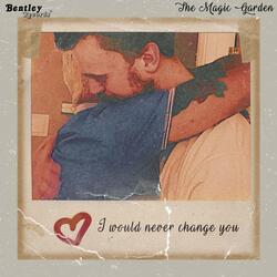 I Would Never Change You