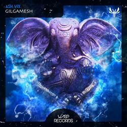 Gilgamesh