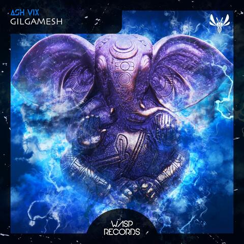 Gilgamesh