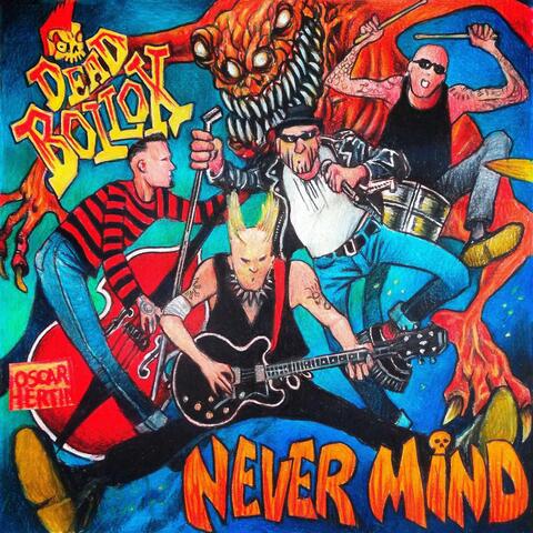 Never Mind