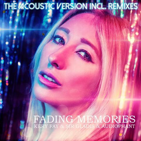 Fading Memories