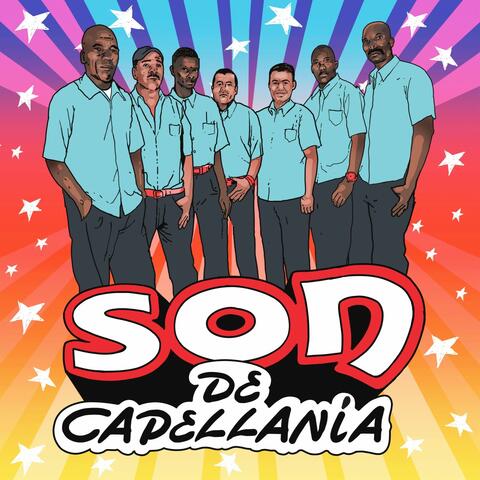 Son de Capellanía