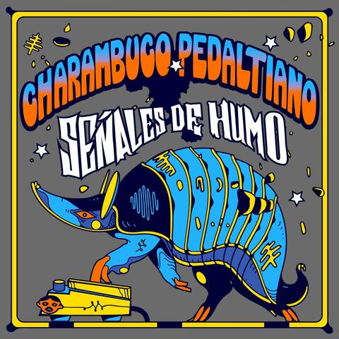 Charambuco Pedaltiano