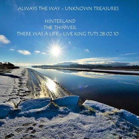 Unknown Treasures