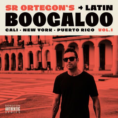 Latin Boogaloo, Vol. 1