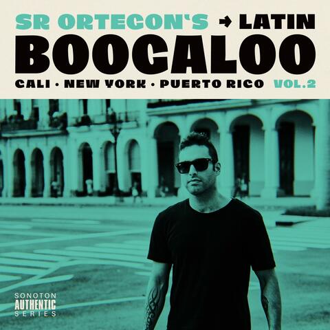 Latin Boogaloo, Vol. 2