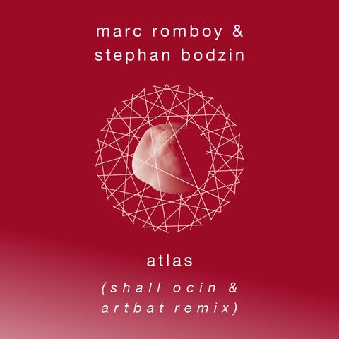 Atlas (Shall Ocin & Artbat Remix)