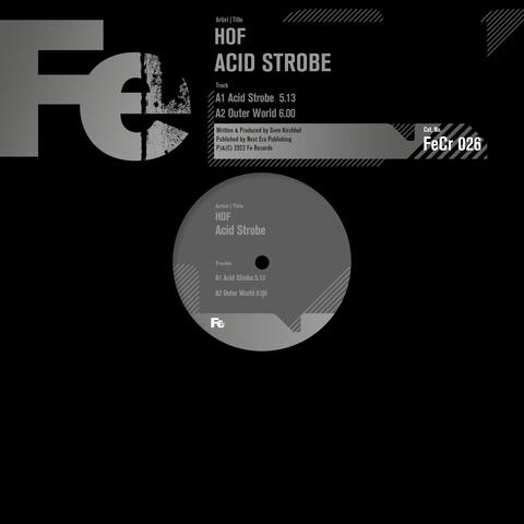 Acid Strobe