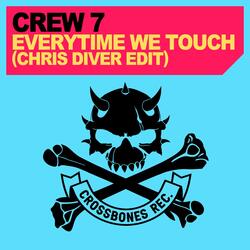 Everytime We Touch