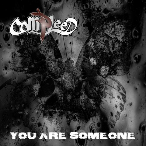 You Are Someone