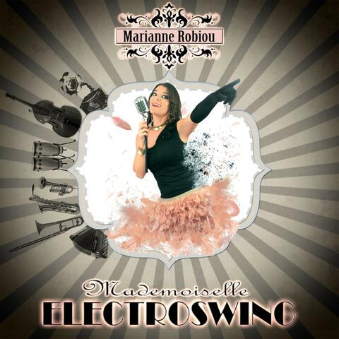 Mademoiselle Electroswing