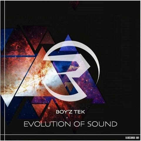 Evolution of Sound