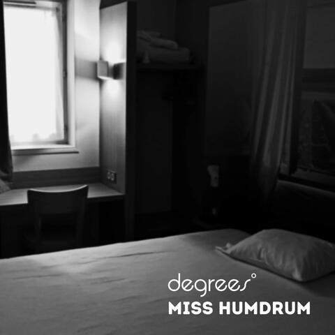 Miss Humdrum
