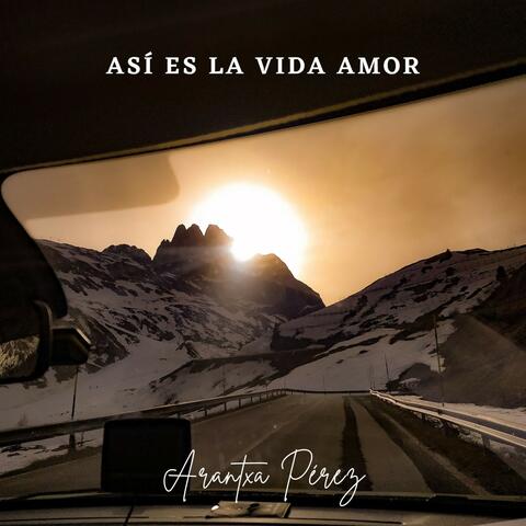 Así Es la Vida Amor