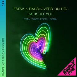 Back to You