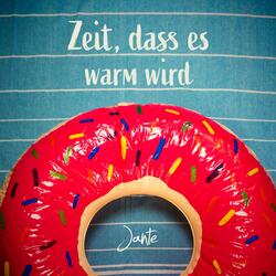 Zeit, dass es warm wird