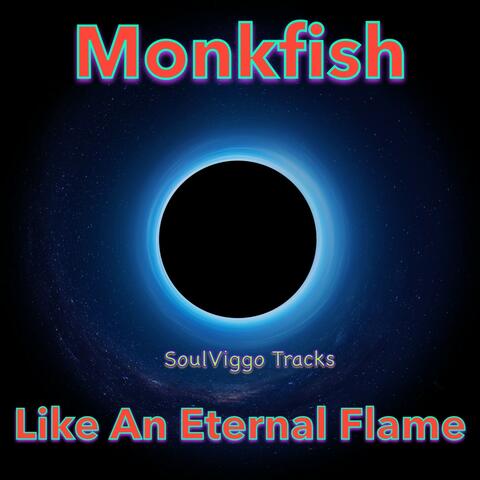 Like an Eternal Flame