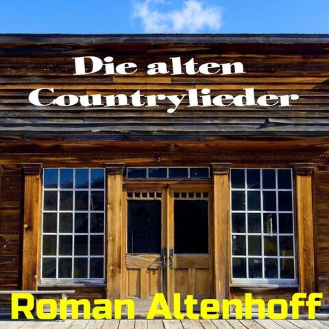 Die alten Countrylieder