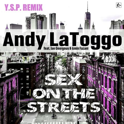 Sex on the Streets