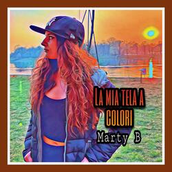 La mia tela a colori