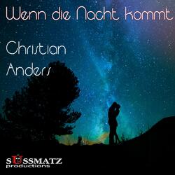 Wenn die Nacht kommt