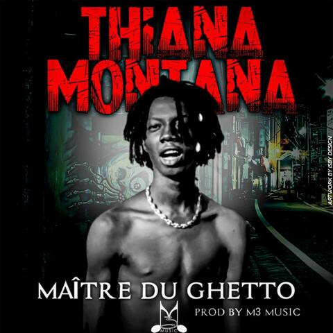 Maître du ghetto