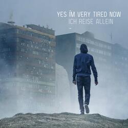 Ich reise allein
