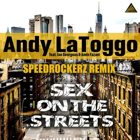 Sex on the Streets
