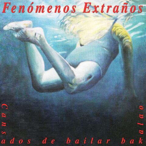 Cansados de Bailar Bakalao