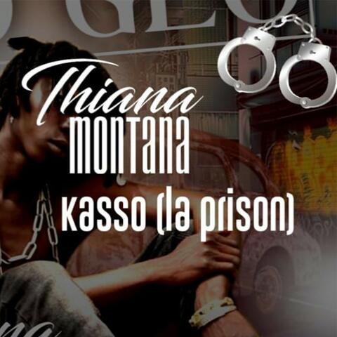 Kasso (La prison)