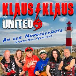 An der Nordseeküste