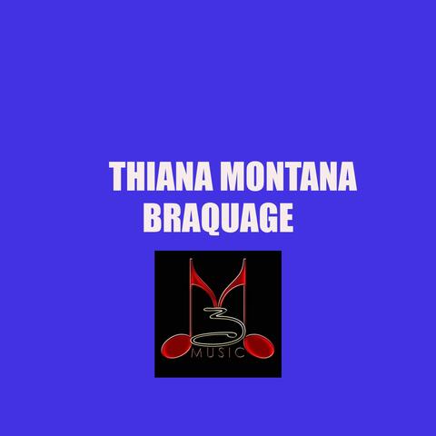 Braquage