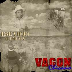 Ese Viejo Fue Mi Apá