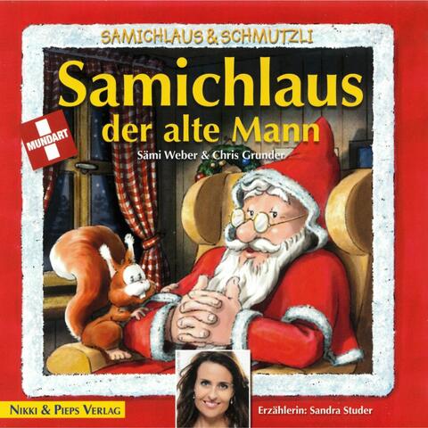 Samichlaus der alte Mann