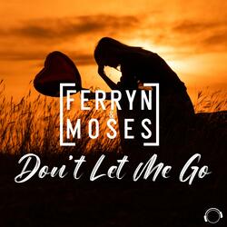 Don't Let Me Go