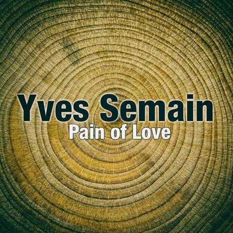 Pain of Love