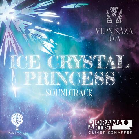Ice Crystal Princess (Soundtrack)