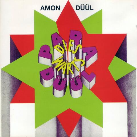 Amon Düül