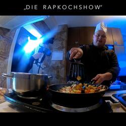 Die Rapkochshow