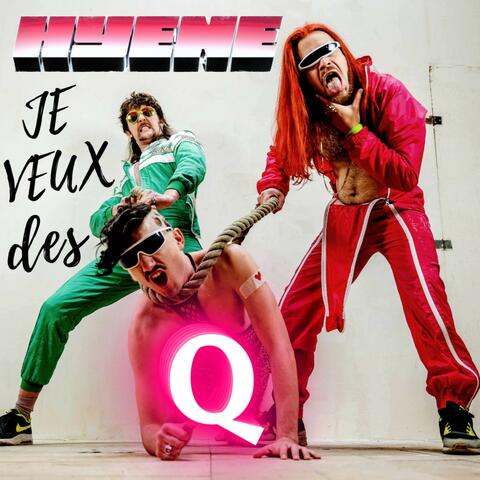 Je veux des q