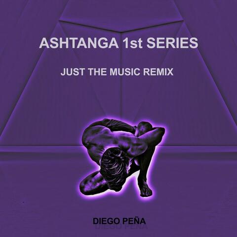 Ashtanga 1st Series