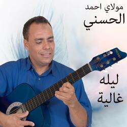 الي بغيتو نساني