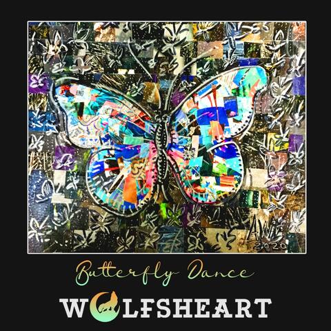 Butterfly Dance