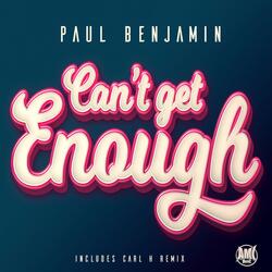 Get Enough